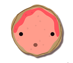 cookie fun sticker #4727918