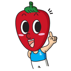 Strawberry Boy