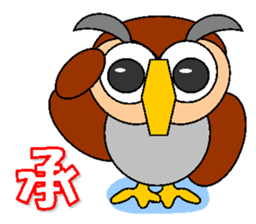 everyday without struggling sticker #4728259