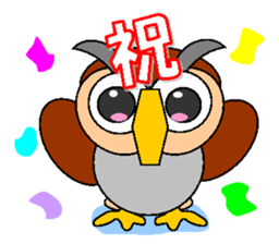 everyday without struggling sticker #4728260