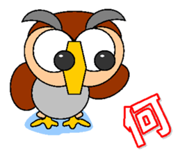 everyday without struggling sticker #4728261