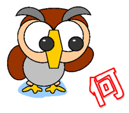 everyday without struggling sticker #4728261