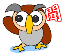 everyday without struggling sticker #4728262