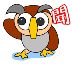 everyday without struggling sticker #4728262