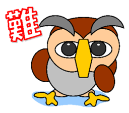 everyday without struggling sticker #4728264