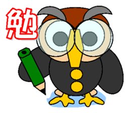 everyday without struggling sticker #4728265