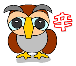 everyday without struggling sticker #4728266