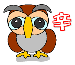 everyday without struggling sticker #4728266