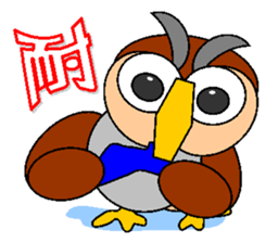 everyday without struggling sticker #4728267