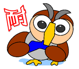 everyday without struggling sticker #4728267