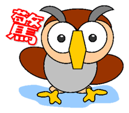 everyday without struggling sticker #4728269