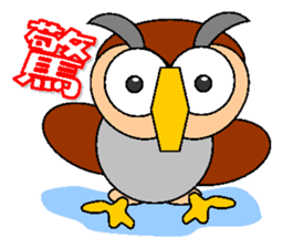 everyday without struggling sticker #4728269