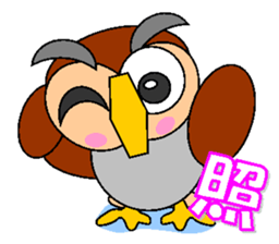 everyday without struggling sticker #4728270