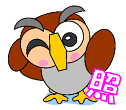 everyday without struggling sticker #4728270