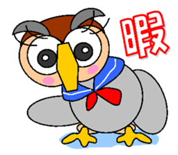 everyday without struggling sticker #4728272