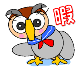 everyday without struggling sticker #4728272