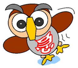 everyday without struggling sticker #4728274