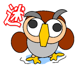 everyday without struggling sticker #4728278