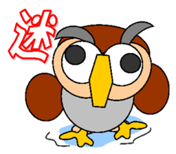 everyday without struggling sticker #4728278