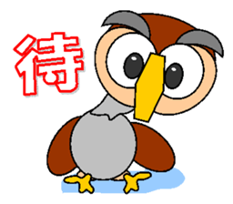 everyday without struggling sticker #4728279