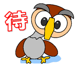 everyday without struggling sticker #4728279