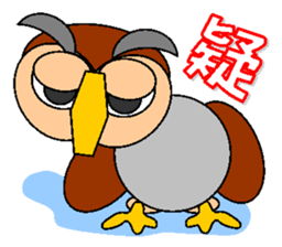 everyday without struggling sticker #4728280