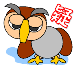 everyday without struggling sticker #4728280