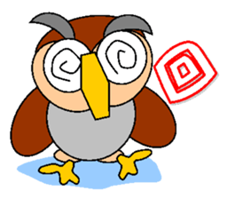 everyday without struggling sticker #4728283