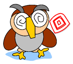 everyday without struggling sticker #4728283