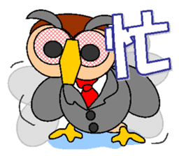 everyday without struggling sticker #4728284