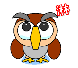 everyday without struggling sticker #4728288