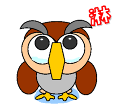 everyday without struggling sticker #4728288