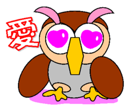 everyday without struggling sticker #4728289