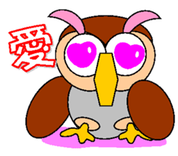 everyday without struggling sticker #4728289