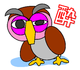 everyday without struggling sticker #4728291