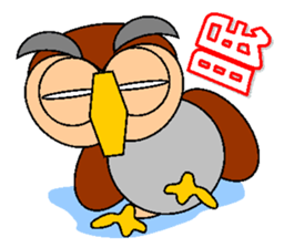 everyday without struggling sticker #4728295