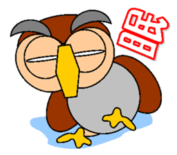 everyday without struggling sticker #4728295