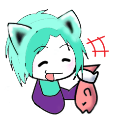 KIA'S NEKOMIMI Part2