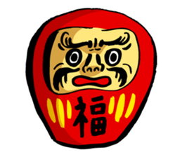 funny characters2 sticker #4728682