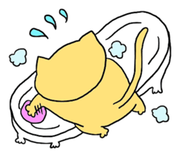 yodareneko24 sticker #4728965