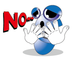 Screw and Nuts sticker #4729337