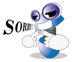 Screw and Nuts sticker #4729341