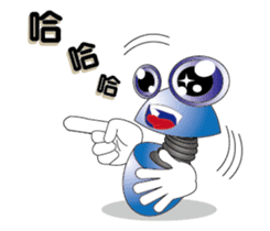 Screw and Nuts sticker #4729346