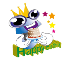 Screw and Nuts sticker #4729349