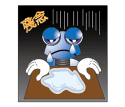 Screw and Nuts sticker #4729350