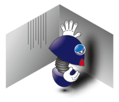 Screw and Nuts sticker #4729361