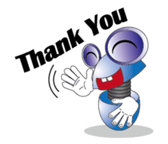 Screw and Nuts sticker #4729368