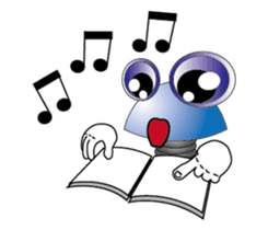 Screw and Nuts sticker #4729369