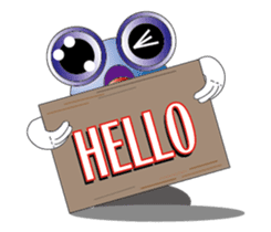 Screw and Nuts sticker #4729372