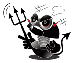 Screw and Nuts sticker #4729374